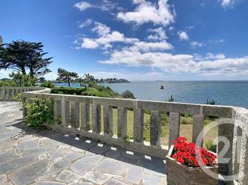 Vente Maison 5 chambresPort-navalo