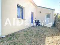 Vente maison 4 pièces Vente maison 4 pièces