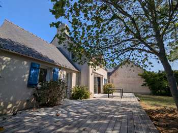 Vente Maison 4 chambresPort-navalo