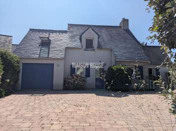 Vente Maison 4 chambresPort-navalo