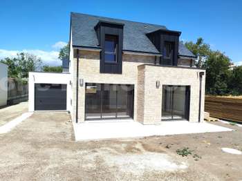 Vente Maison 4 chambresPort-navalo