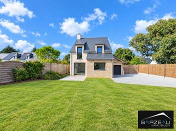 Vente Maison 4 chambresPort-navalo