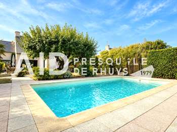 Vente Maison 4 chambresPort-navalo