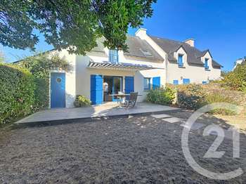 Vente Maison 4 chambresPort-navalo