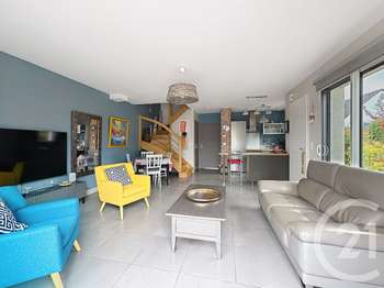 Vente Maison 3 chambresPort-navalo