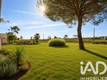 Vente Maison 3 chambresPort-Saint-Louis-du-Rhône