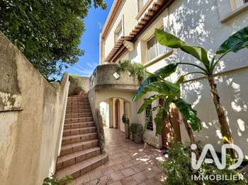 Vente maison 5 pièces Port-Saint-Louis-du-Rhône 13