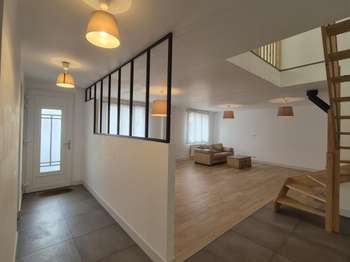 Vente Maison 5 chambresPort-Saint-Père