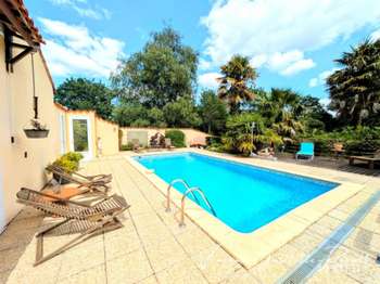 Vente maison 6 pièces Port-Saint-Père 44