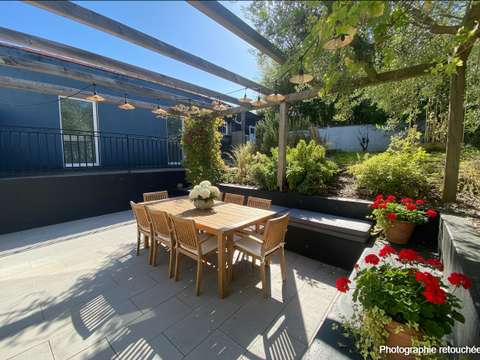 Vente maison 5 pièces Port-Saint-Père 44