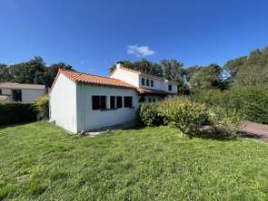Vente Maison 3 chambresPort-Saint-Père