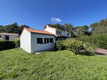 Vente maison 4 pièces Port-Saint-Père 44