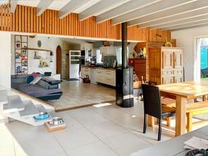 Vente Maison 3 chambresPort-Saint-Père