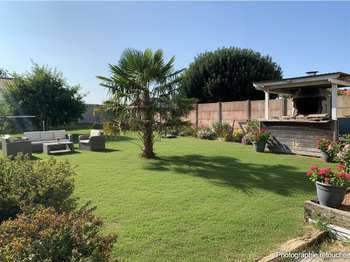 Vente Maison 3 chambresPort-Saint-Père