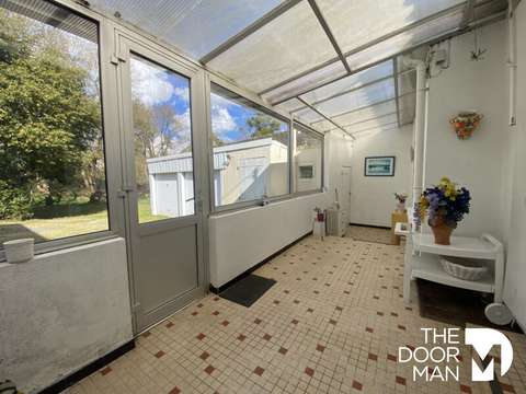 Vente maison 4 pièces Port-Saint-Père 44