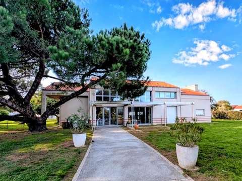 Vente maison 7 pièces Port-Saint-Père 44