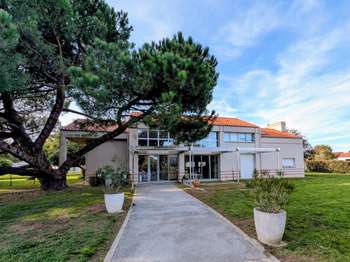 Vente Maison 4 chambresPort-Saint-Père