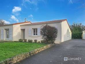 Vente Maison 4 chambresPort-Saint-Père
