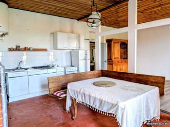 Vente maison 2 pièces Vente maison 2 pièces