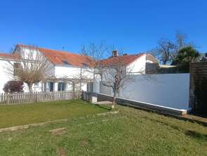 Vente Maison 5 chambresPort-Saint-Père