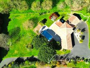 Vente Maison 4 chambresPort-Saint-Père