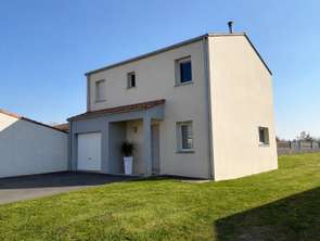Vente Maison 3 chambresPort-Saint-Père
