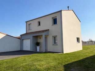 Photo Vente maison Port-Saint-Père