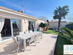 Vente Maison 4 chambresPort-Saint-Père