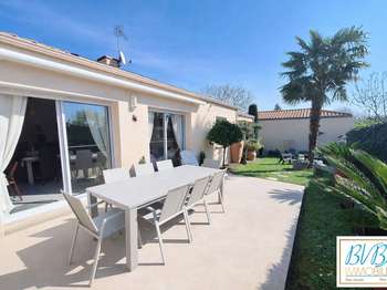 Vente maison 5 pièces Port-Saint-Père 44