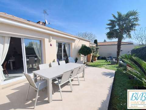 Vente maison 5 pièces Port-Saint-Père 44