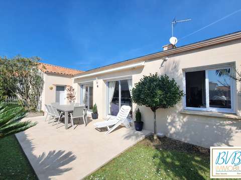 Vente maison 5 pièces Port-Saint-Père 44