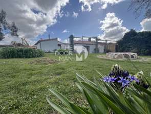 Vente Maison 3 chambresPort-Saint-Père
