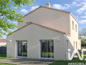 Vente Maison 4 chambresPort-Saint-Père