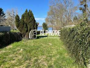 Vente Maison 1 chambrePort-Saint-Père