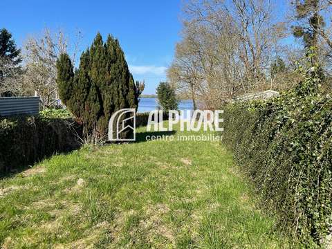 Vente maison 3 pièces Port-Saint-Père 44