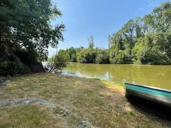 Vente Maison 5 chambresPort-Saint-Père