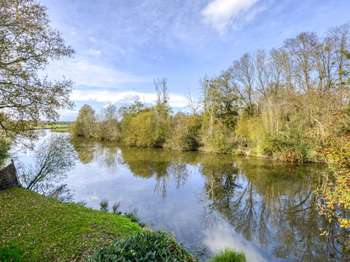 Vente Maison 5 chambresPort-Saint-Père