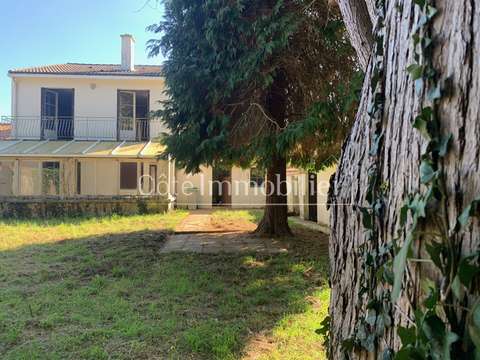 Vente maison 5 pièces Port-Saint-Père 44