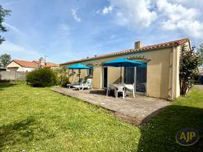 Vente Maison 4 chambresPort-Saint-Père