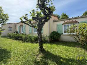 Vente Maison 4 chambresPort-Saint-Père