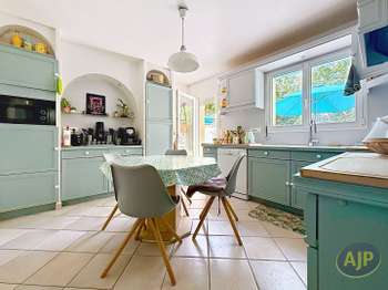 Vente Maison 4 chambresPort-Saint-Père