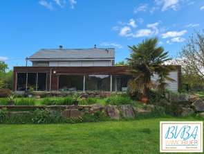 Vente Maison 4 chambresPort-Saint-Père