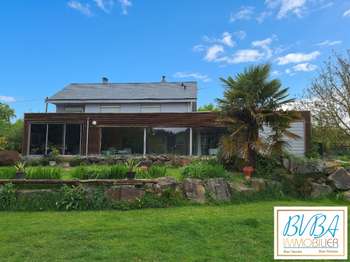 Vente maison 7 pièces Port-Saint-Père 44