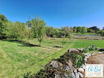 Vente maison 7 pièces Port-Saint-Père 44