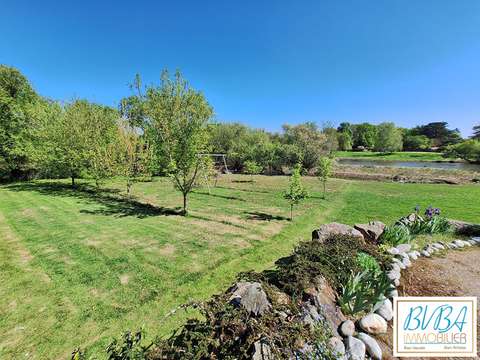 Vente maison 7 pièces Port-Saint-Père 44