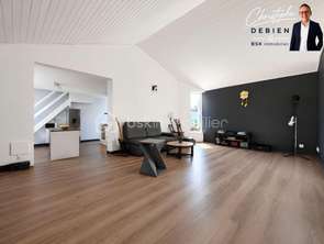 Vente Maison 2 chambresPort-Saint-Père