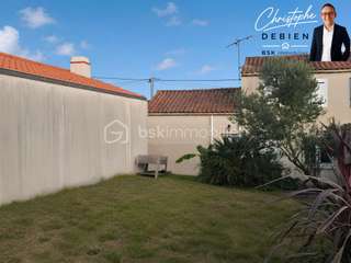 Vente maison 4 pièces Vente maison 4 pièces