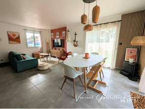 Vente Maison 4 chambresPort-Saint-Père