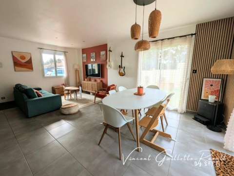 Vente maison 5 pièces Port-Saint-Père 44