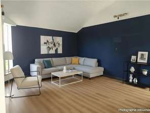 Vente Maison 2 chambresPort-Saint-Père